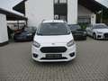Ford Tourneo 1.5 TDCI NAVI PDC TEMPOMAT SITZH Weiß - thumbnail 3
