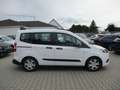 Ford Tourneo 1.5 TDCI NAVI PDC TEMPOMAT SITZH Weiß - thumbnail 14