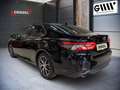 Toyota Camry Camry Schwarz - thumbnail 3
