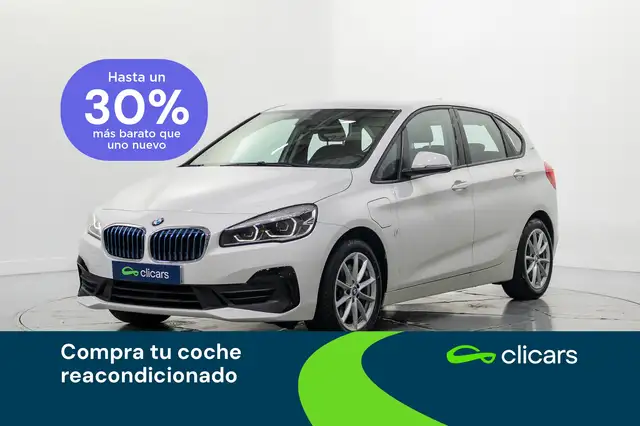 BMW 225 225xe iPerformance Active Tourer