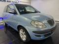 Lancia Ypsilon 1.2 8V Arctic ALLWETTER 2-ZONEN ALU Blau - thumbnail 4