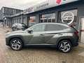 Hyundai TUCSON Tucson 1.6 FULL HYBRID AUTOMATICA EXCELLENCE 230CV Vert - thumbnail 5