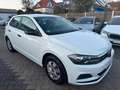 Volkswagen Polo VI 1,0 MPI Weiß - thumbnail 3