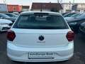 Volkswagen Polo VI 1,0 MPI Weiß - thumbnail 5