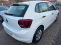 Volkswagen Polo VI 1,0 MPI Weiß - thumbnail 4