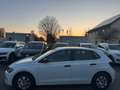 Volkswagen Polo VI 1,0 MPI Weiß - thumbnail 8