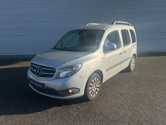 Mercedes-Benz Citan 111 CDI Tourer Select
