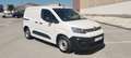 Citroen Berlingo CITROEN Industrial  Manual de 4 Puertas Blanco - thumbnail 11