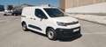 Citroen Berlingo CITROEN Industrial  Manual de 4 Puertas Blanco - thumbnail 13