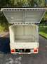Piaggio Ape VAN Blanc - thumbnail 9