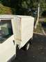 Piaggio Ape VAN Blanc - thumbnail 4