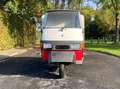 Piaggio Ape VAN Blanc - thumbnail 2