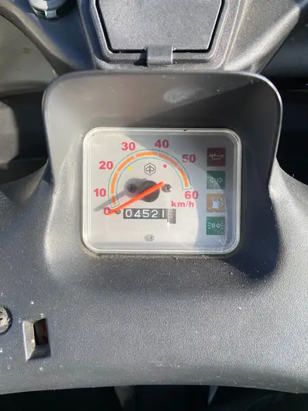 Piaggio Ape - foto 8