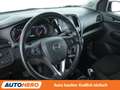 Opel Karl 1.0 Rocks Aut*TEMPO*PDC*SHZ*KLIMA*GARANTIE* Чорний - thumbnail 11