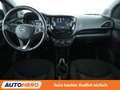 Opel Karl 1.0 Rocks Aut*TEMPO*PDC*SHZ*KLIMA*GARANTIE* Чорний - thumbnail 12