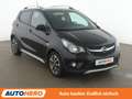 Opel Karl 1.0 Rocks Aut*TEMPO*PDC*SHZ*KLIMA*GARANTIE* Чорний - thumbnail 8