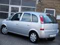 Opel Meriva Edition 1.6 - Klima - 72Tkm - Plateado - thumbnail 3