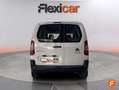 Citroen Berlingo Combi BlueHDi S&S Talla XL Shine 130 Blanc - thumbnail 9
