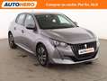 Peugeot 208 1.2 Puretech S&S Allure 100 Gris - thumbnail 8