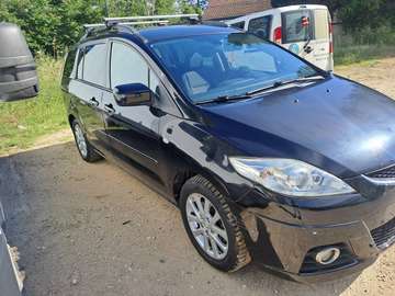 5 2005 2.0 cd Extra 143cv
