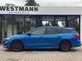 Ford Focus Turnier ST-LINE/SHZ/NAVI/KLIMA/LED/KAMERA/ Azul - thumbnail 5