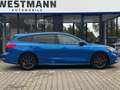 Ford Focus Turnier ST-LINE/SHZ/NAVI/KLIMA/LED/KAMERA/ Azul - thumbnail 6
