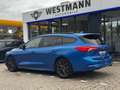 Ford Focus Turnier ST-LINE/SHZ/NAVI/KLIMA/LED/KAMERA/ Azul - thumbnail 4