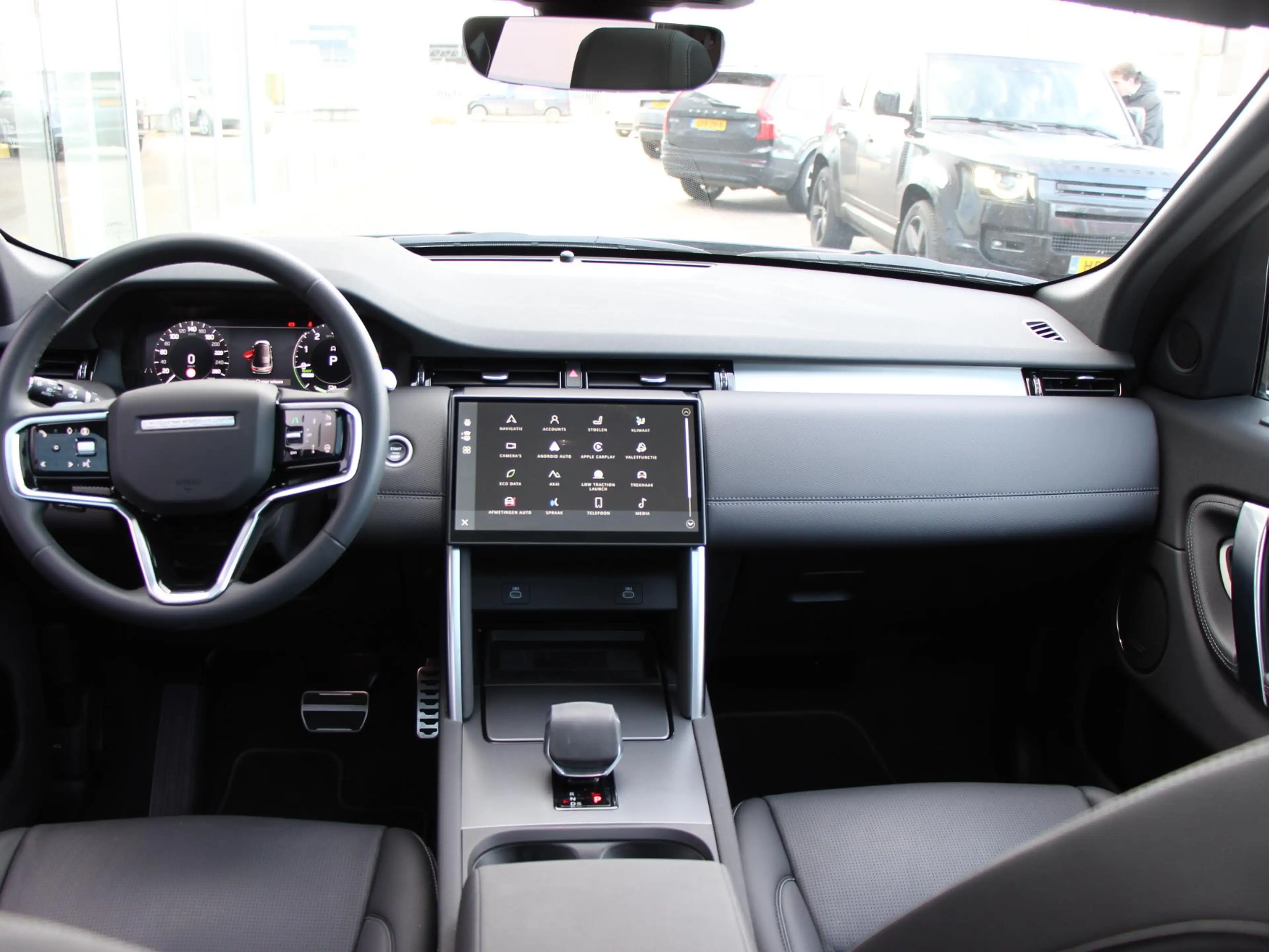 Land Rover Discovery Sport 1.5 P270e PHEV S Edition | Panoramadak | Cold Clim — photo 21