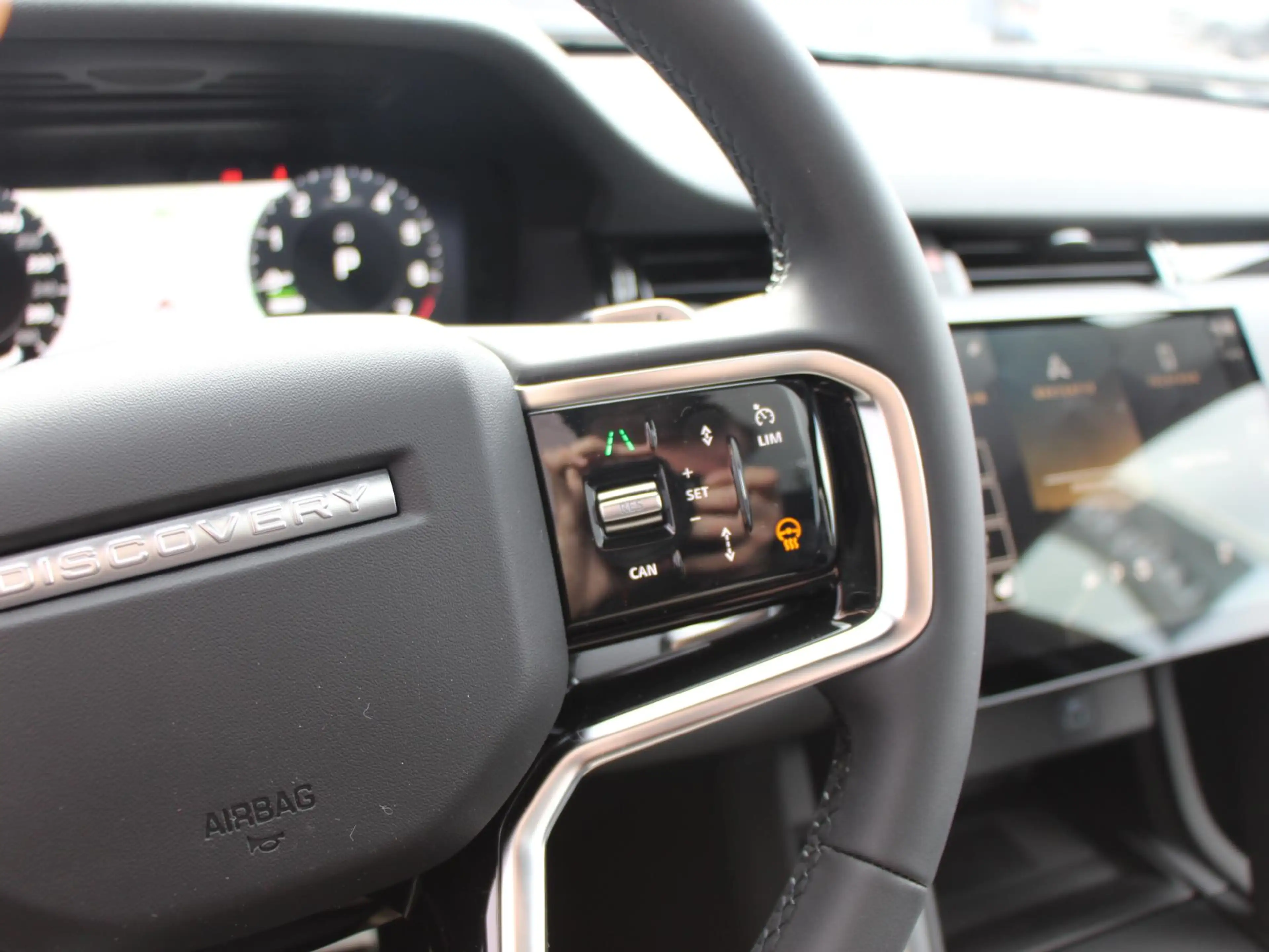 Land Rover Discovery Sport 1.5 P270e PHEV S Edition | Panoramadak | Cold Clim — photo 20
