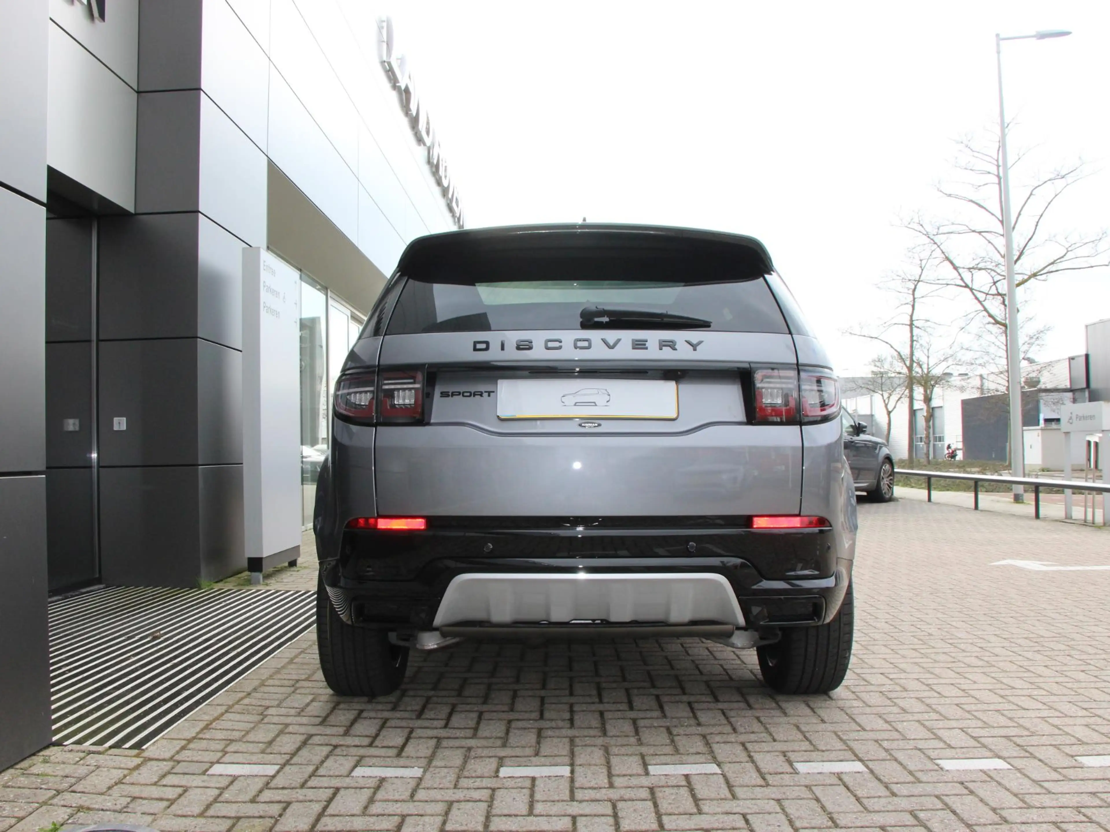 Land Rover Discovery Sport 1.5 P270e PHEV S Edition | Panoramadak | Cold Clim — photo 7