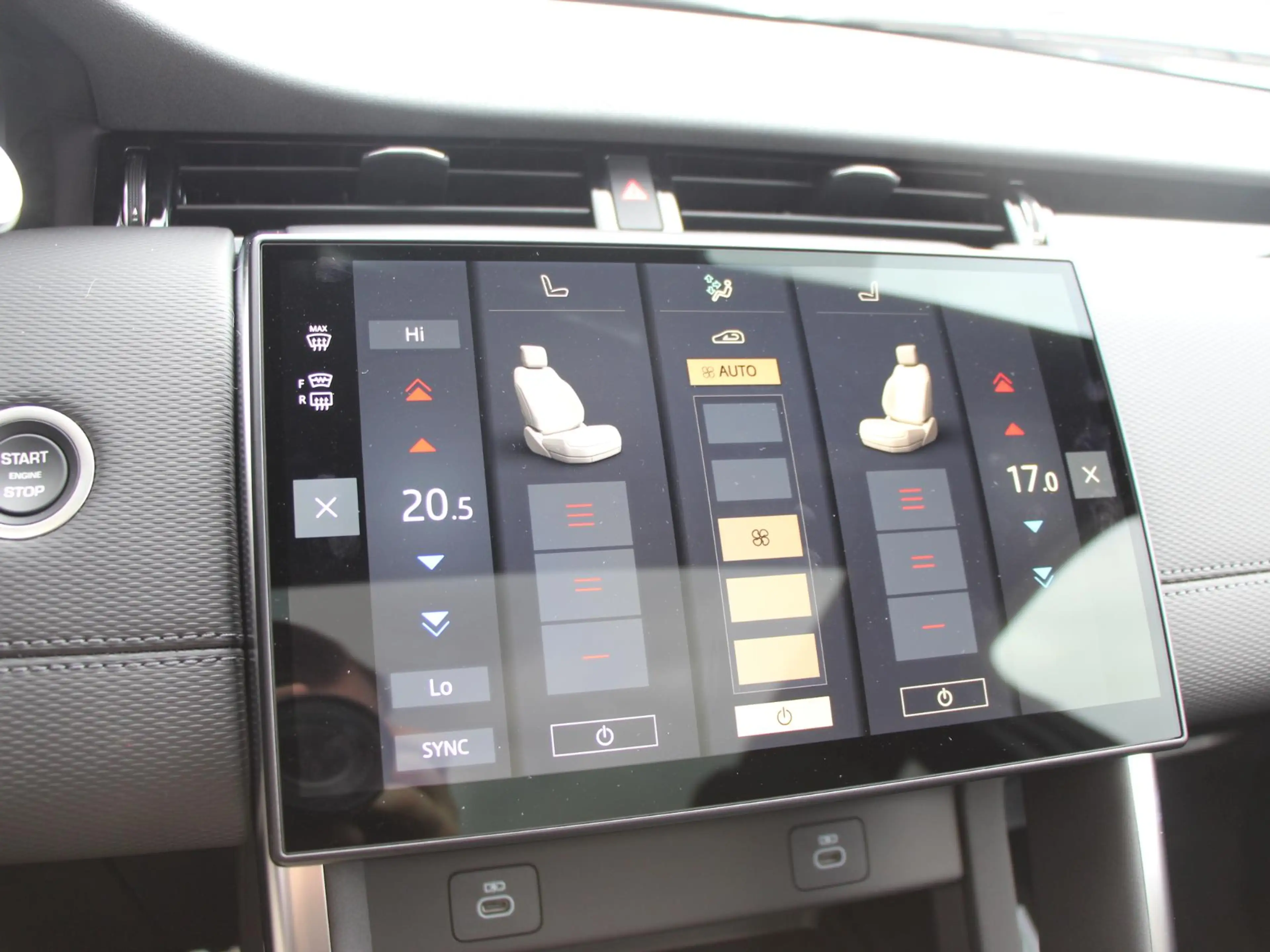 Land Rover Discovery Sport 1.5 P270e PHEV S Edition | Panoramadak | Cold Clim — photo 25
