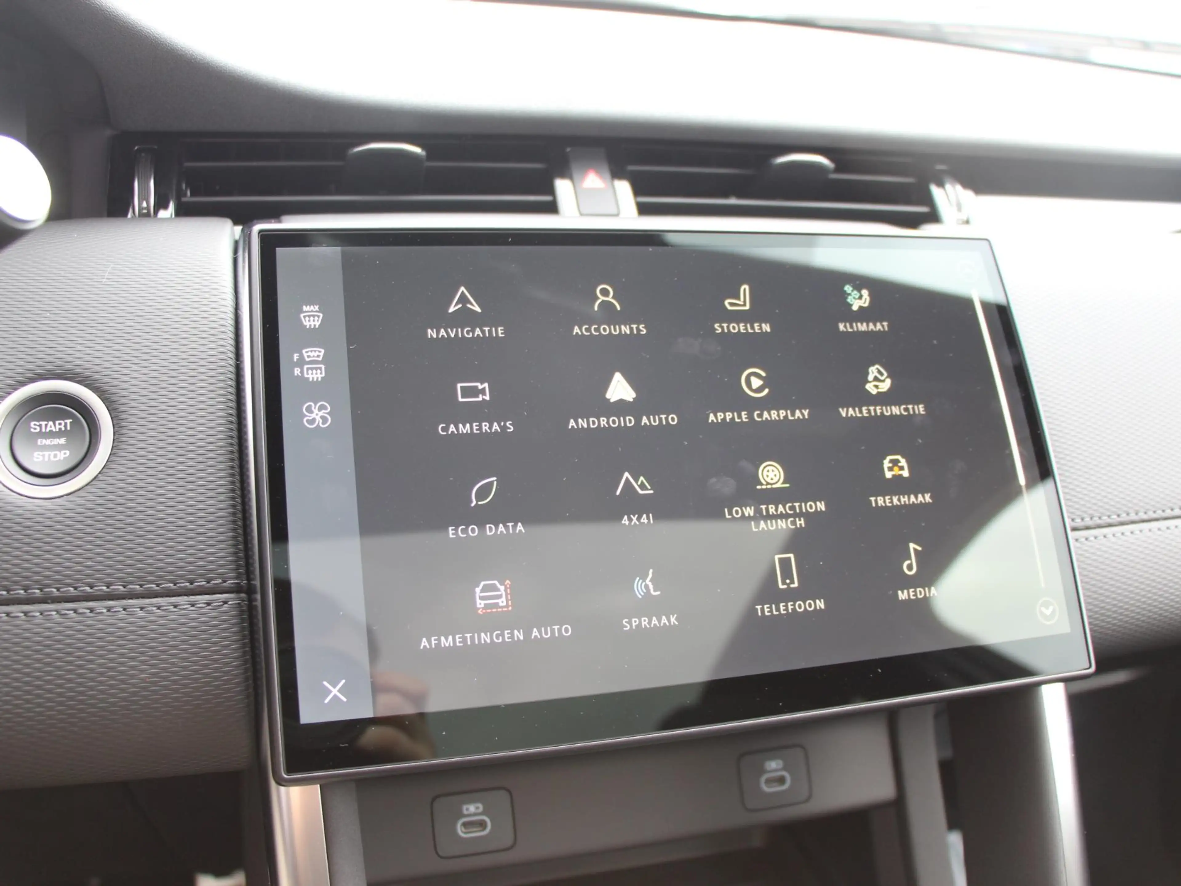 Land Rover Discovery Sport 1.5 P270e PHEV S Edition | Panoramadak | Cold Clim — photo 23
