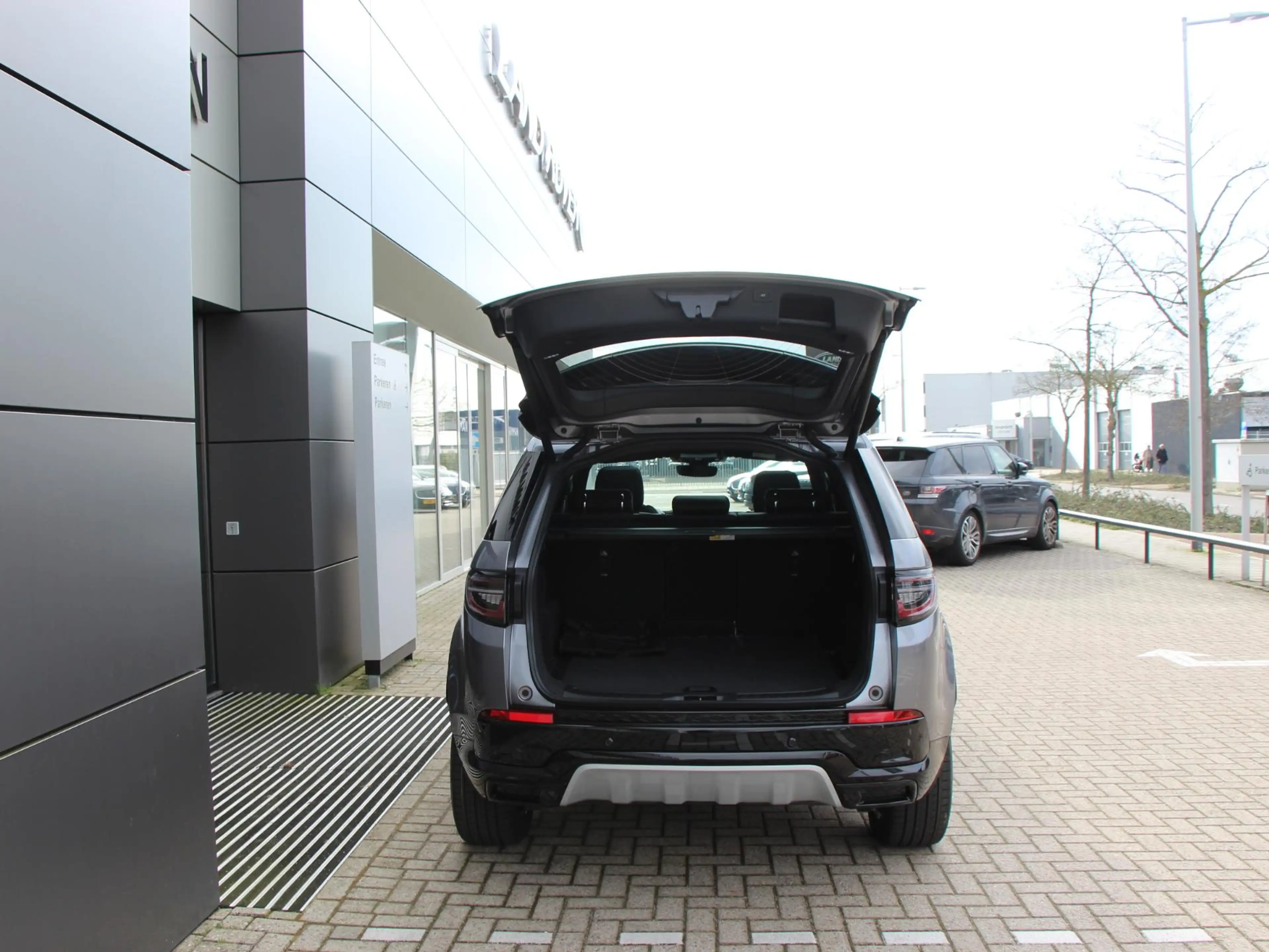 Land Rover Discovery Sport 1.5 P270e PHEV S Edition | Panoramadak | Cold Clim — photo 8