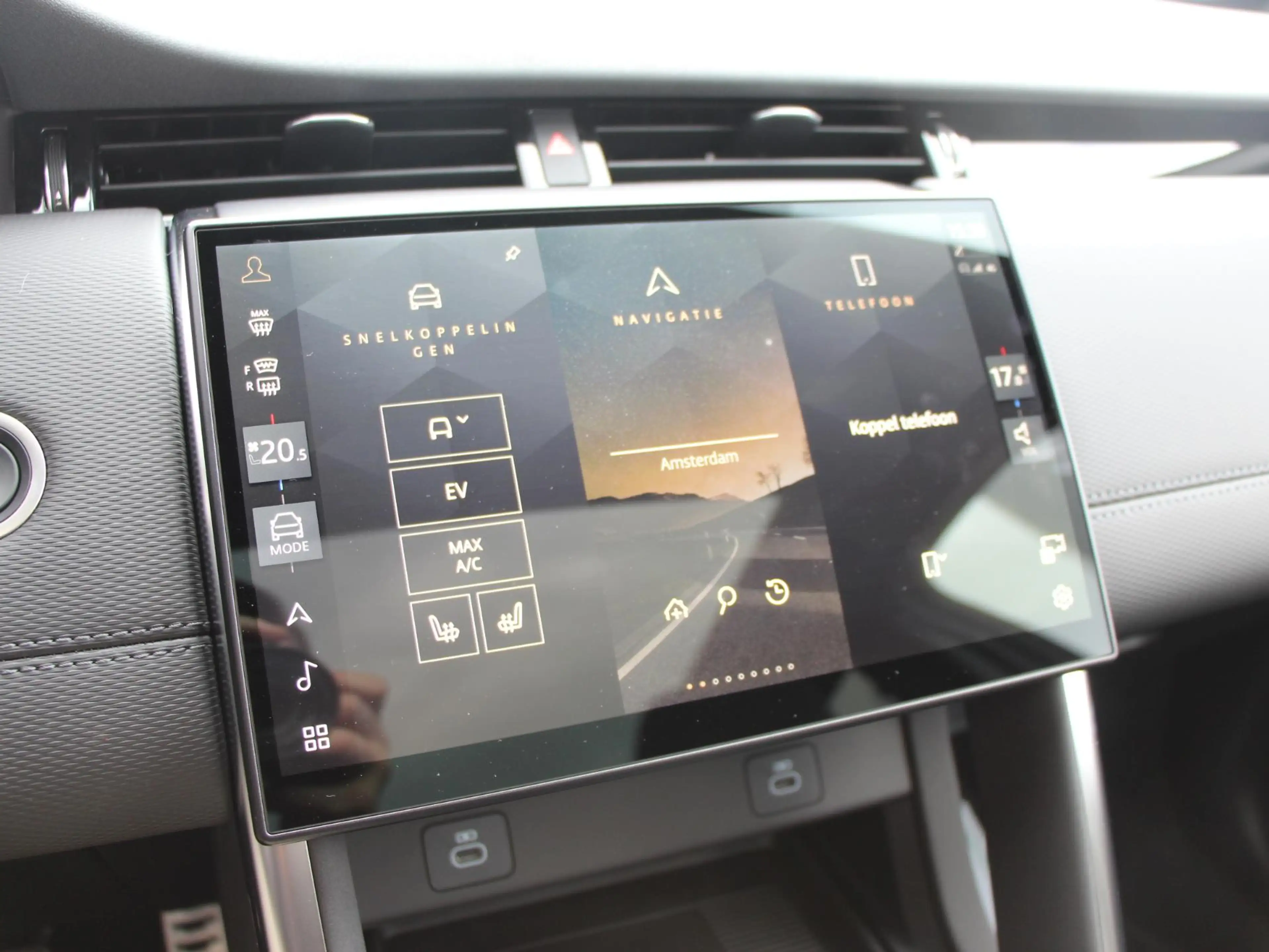 Land Rover Discovery Sport 1.5 P270e PHEV S Edition | Panoramadak | Cold Clim — photo 22