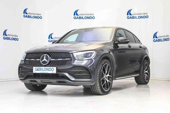 Mercedes-Benz GLC 300 4MATIC - foto 1