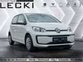 Volkswagen up! move up! 5-TÜRER*KAMERA*4SEASON*PDC*WECONNECT* Weiß - thumbnail 1