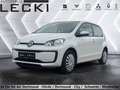 Volkswagen up! move up! 5-TÜRER*KAMERA*4SEASON*PDC*WECONNECT* Weiß - thumbnail 7