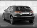 Mercedes-Benz A 200 d LED+KAMERA+8G Schwarz - thumbnail 22