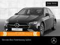Mercedes-Benz A 200 d LED+KAMERA+8G Schwarz - thumbnail 1