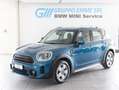 MINI Cooper Countryman Mini Countryman F60 2020 1.5 Essential auto Albastru - thumbnail 1
