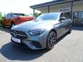 Mercedes-Benz E 300 de 4Matic AMG LED NAVI KAMERA (360°) SHZ Grau - thumbnail 1