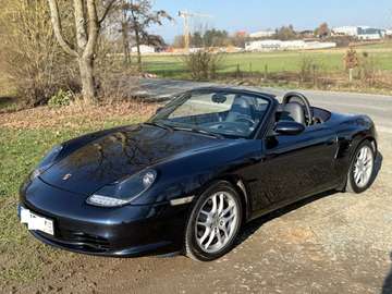 Boxster