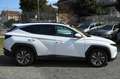 Hyundai TUCSON 1.6 HEV Exellence Lounge Pack auto. Bianco - thumbnail 4