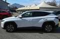 Hyundai TUCSON 1.6 HEV Exellence Lounge Pack auto. Bianco - thumbnail 8
