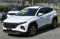 Hyundai TUCSON 1.6 HEV Exellence Lounge Pack auto. Bianco - thumbnail 25