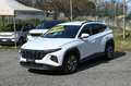 Hyundai TUCSON 1.6 HEV Exellence Lounge Pack auto. Bianco - thumbnail 1