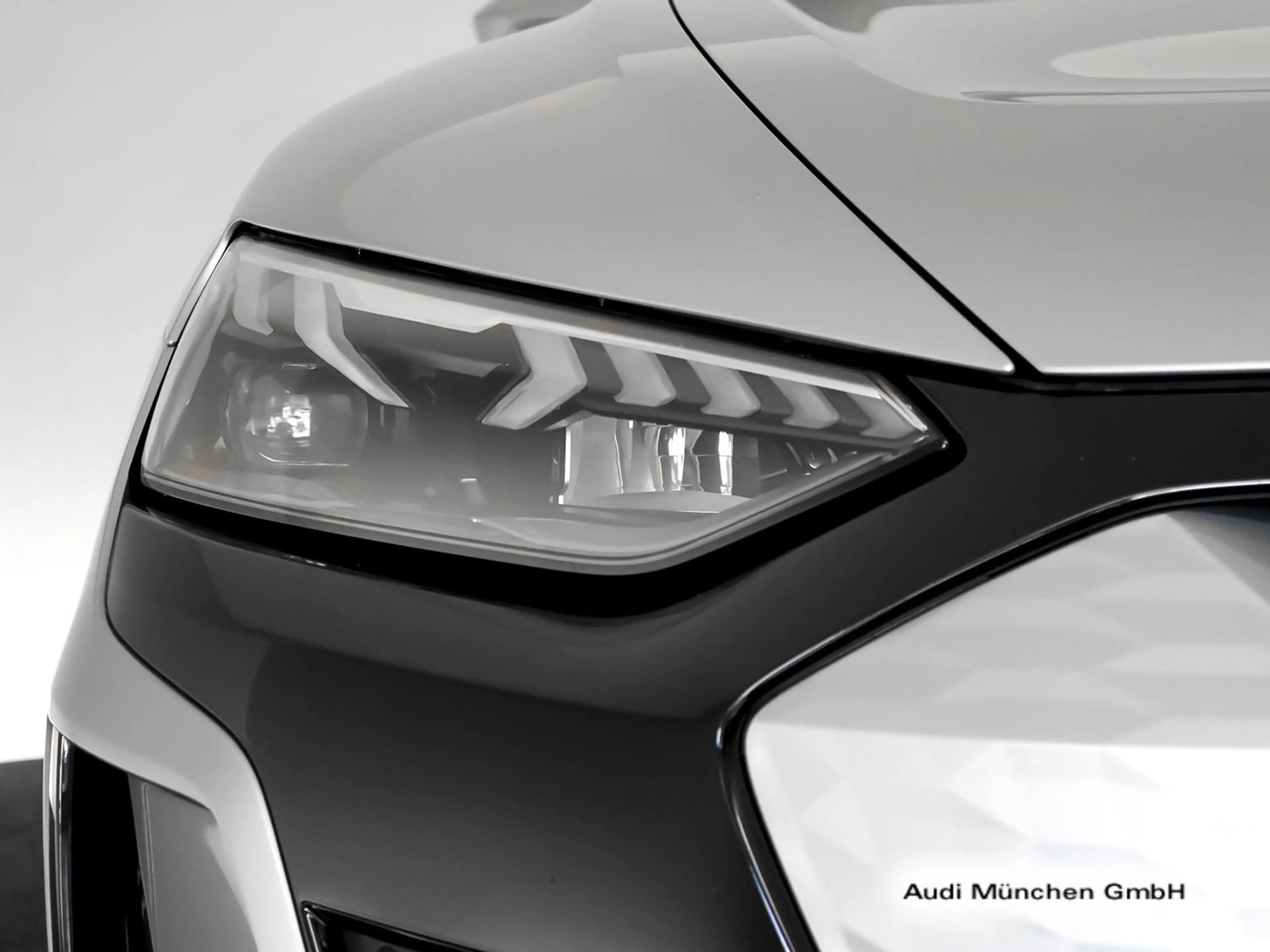 Audi e-tron GT e-tron GT qu. Pano/LuftFed/ACC/Virtual/Navi+ — photo 11