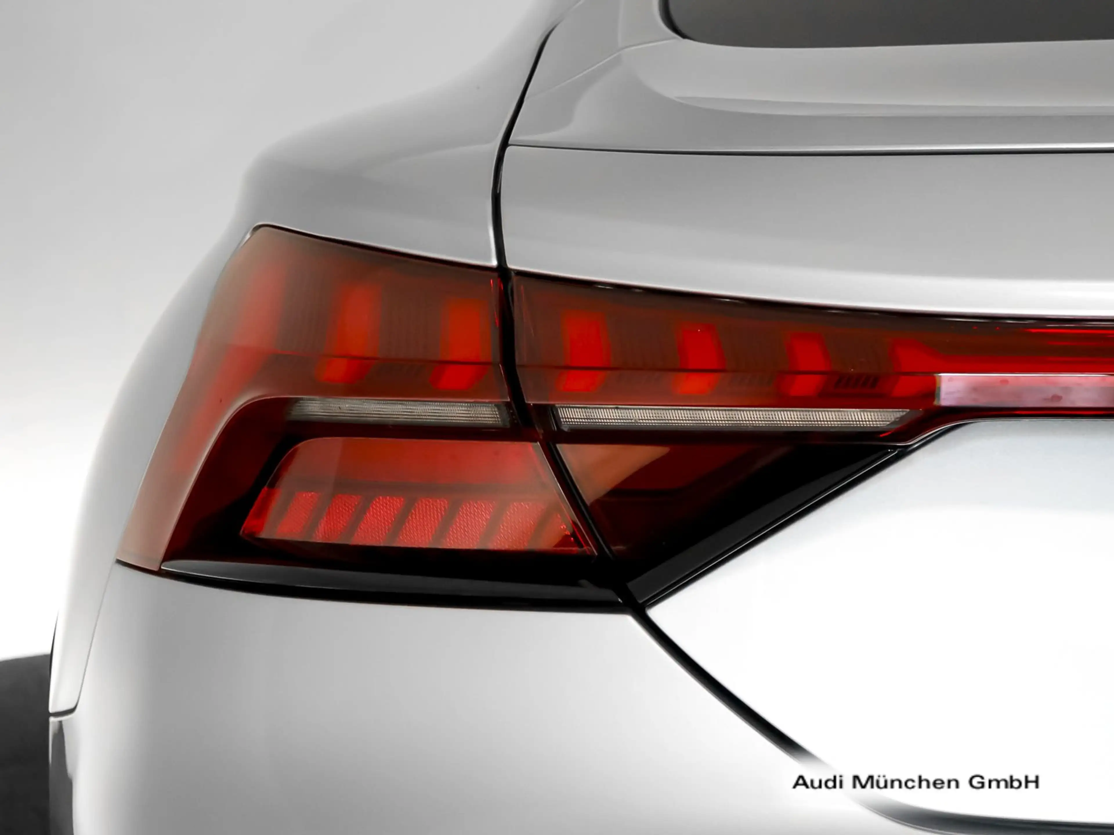 Audi e-tron GT e-tron GT qu. Pano/LuftFed/ACC/Virtual/Navi+ — photo 12