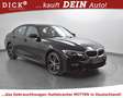 BMW 330 e Sport Aut M PAKET+SHADOW+VIRTU+PROF+LED+H&K Schwarz - thumbnail 1