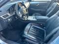 Mercedes-Benz E 220 E220 CDI PDC + SHZ+ LEDER + NAVI+ TEMP Argento - thumbnail 9